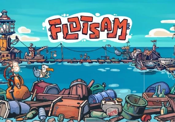 Flotsam Global