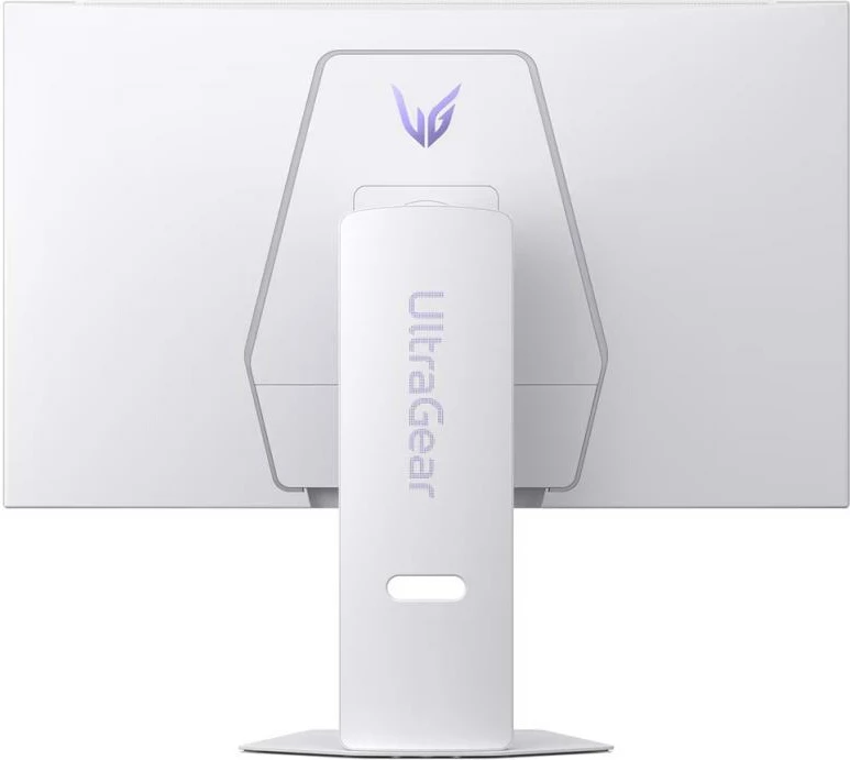 monitor, LG, 32G810SA-W 32G810SAW (32G810SA-W.AEU), 32", TFT/LCD, bardhë