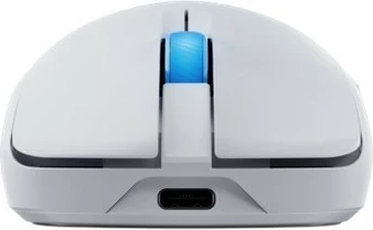 Maus Asus ROG Harpe II ACE AimPoint Pro 42K bardhë