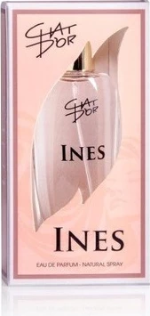 Eau de Parfum për femra Chat D'or Ines 30ml