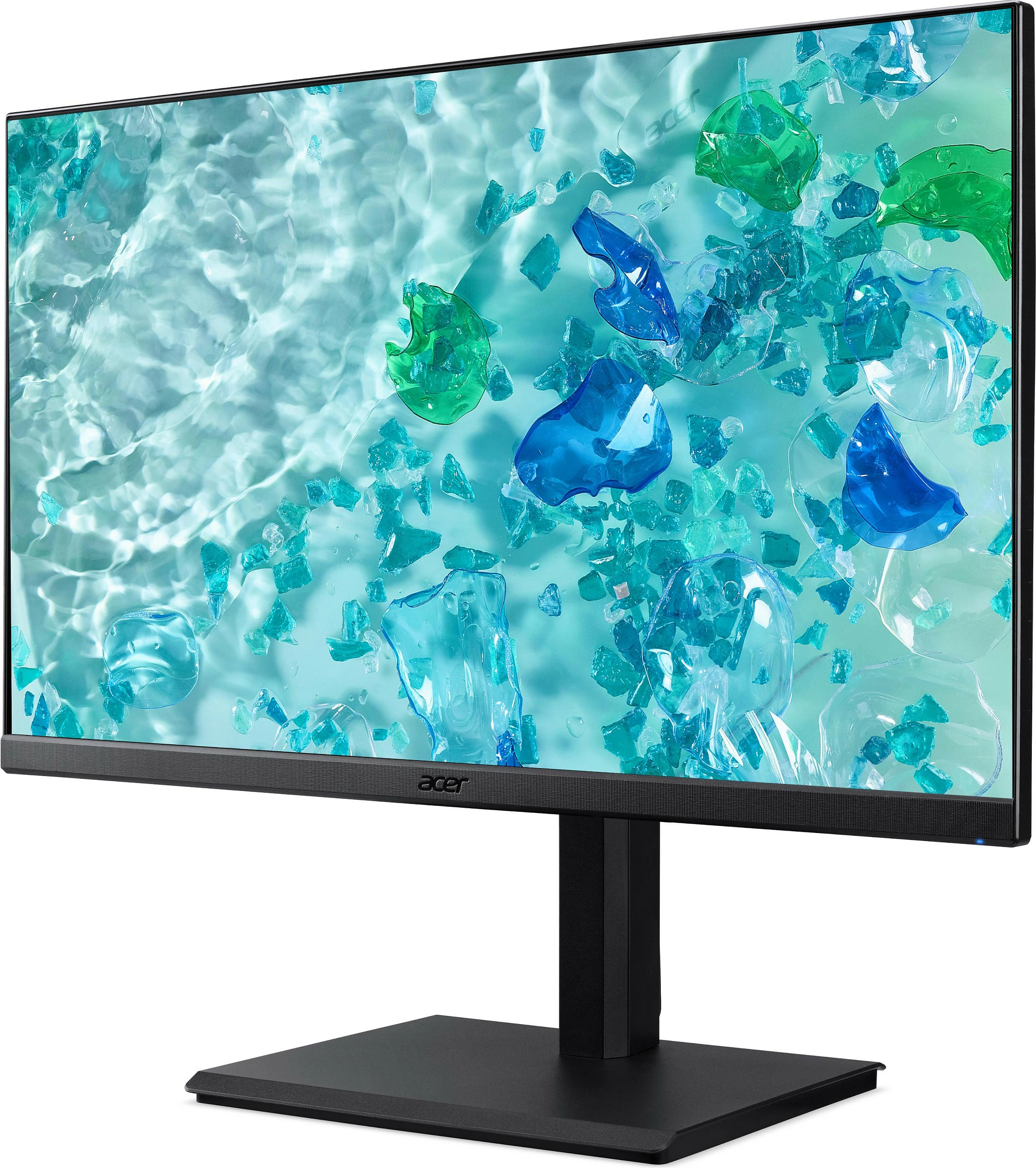 Monitor Acer Vero B7 B277KLBbmipruzx, 27", 4K UHD, FreeSync, USB hub