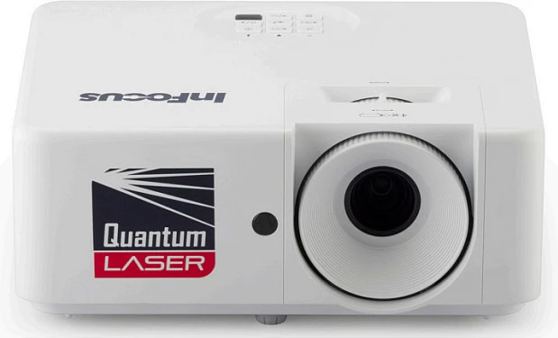 Projektor InFocus Nemesis I IN1006SL, Laser DLP, 4500 ISO Lumen, WXGA 1280x800, 2x HDMI, i bardhë