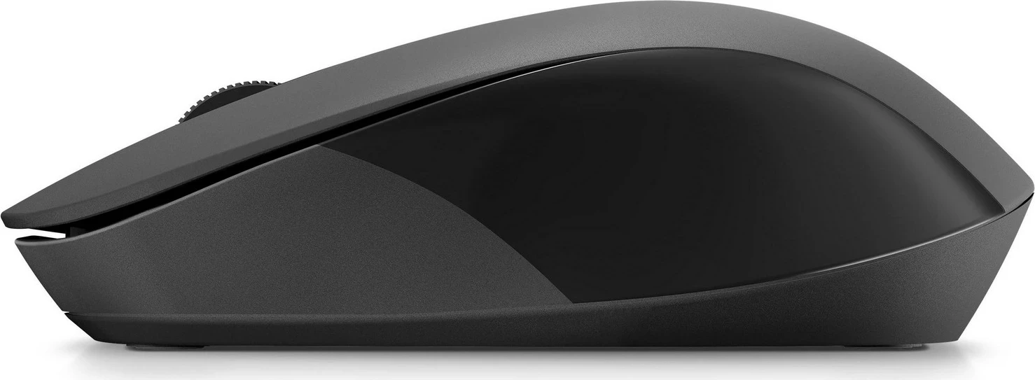 Maus HP 150, i zi