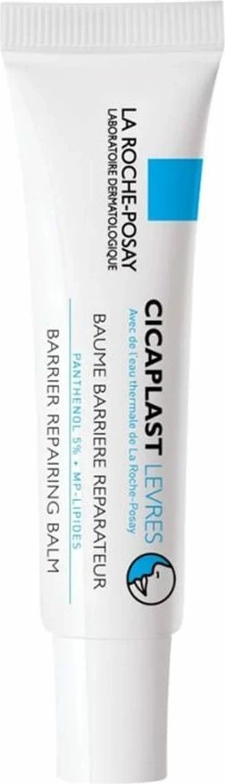 Balsam për buzë La Roche-Posay Cicaplast, 7.5ml