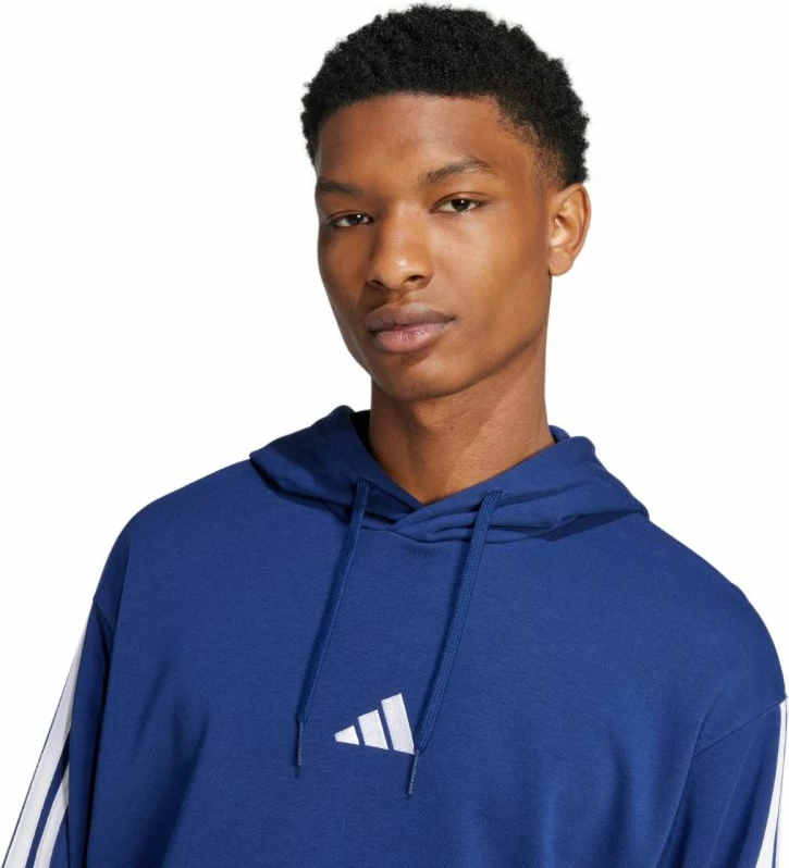 Duks për meshkuj adidas, i kaltër [Madhësia: XL]