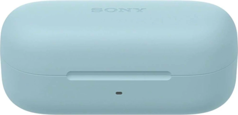 Kufje Sony WF-C510, True Wireless, 22 orë bateri me kuti, DSEE, multipoint, blu