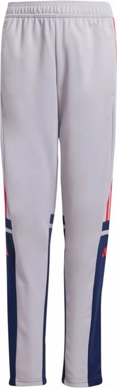 Pantallona për fëmijë adidas, gri