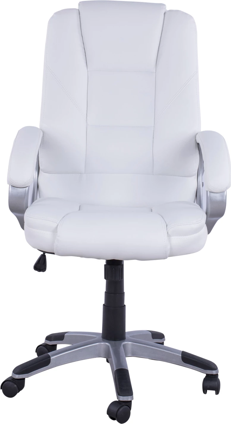 Karrige për zyre JAYA FH1091.02, e bardhë