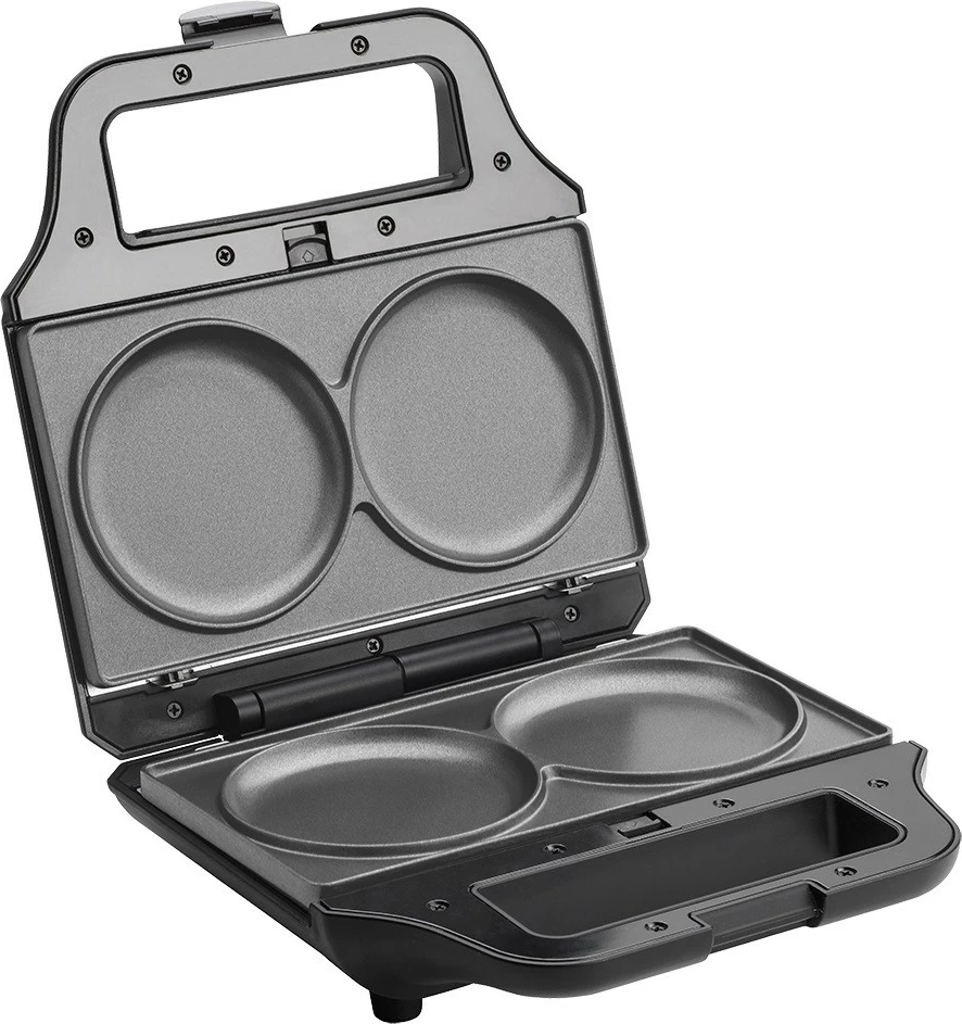 Toaster 4-në-1 Concept SV3055, i zi
