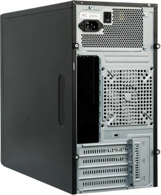 Kuti kompjuteri Chieftec XT-01B midi tower