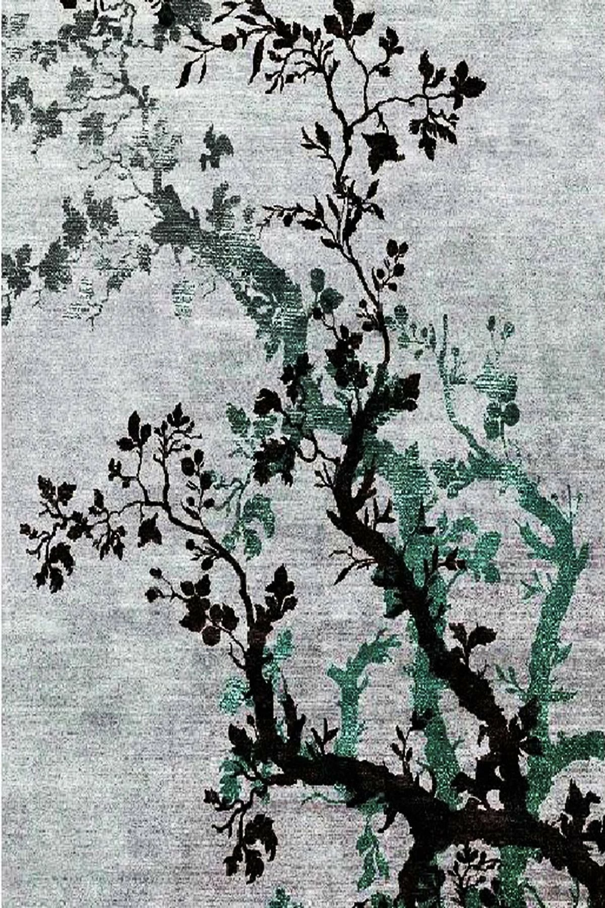 Qilim për korridor, shumëngjyrësh, 80x300cm, Conceptum Hypnose, Hmnt719