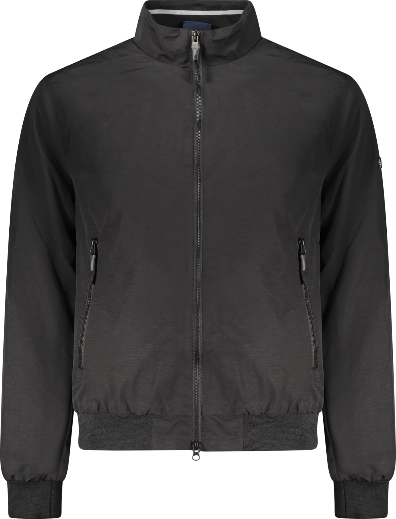 Jakne për meshkuj NORWAY 1963, e zezë