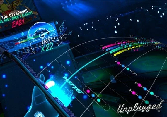 Unplugged VR EN Global