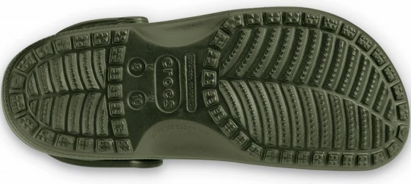 Papuqe unisex Crocs Classic [Madhësia: 42 - 43]