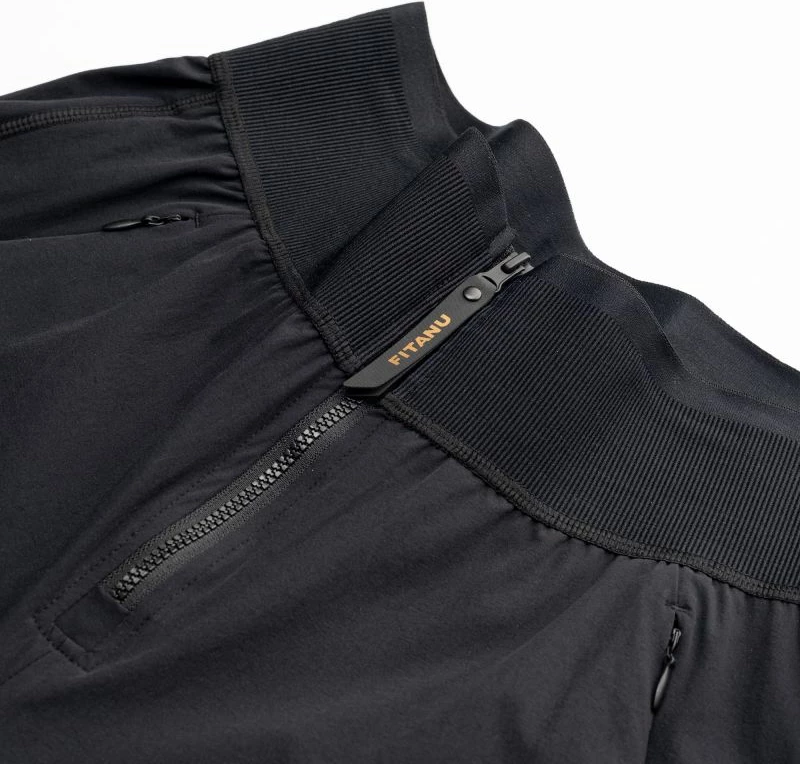 Pantallona sportive për femra Fitanu