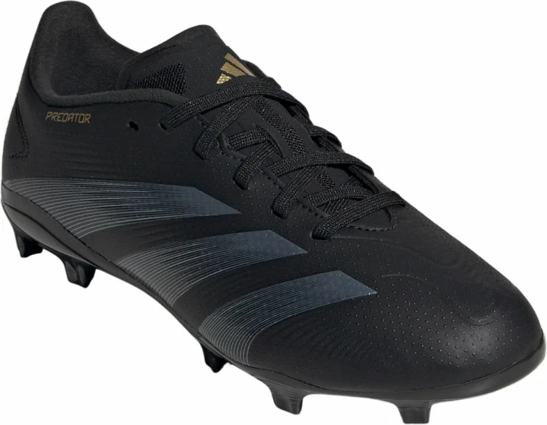 Atlete për fëmijë adidas, të zeza [Madhësia: 35.5]