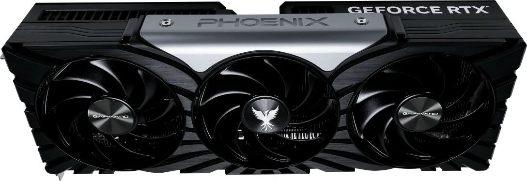 Kartë grafike Gainward GeForce RTX 5070 Phoenix, 12 GB, GDDR7, PCI Express 5.0
