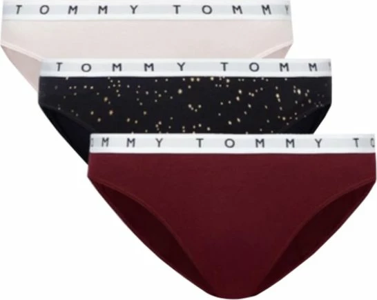 Të brendshme bikini për femra Tommy Hilfiger, XS
