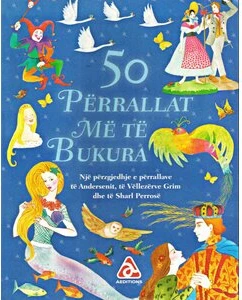 50 Përrallat më të Bukura