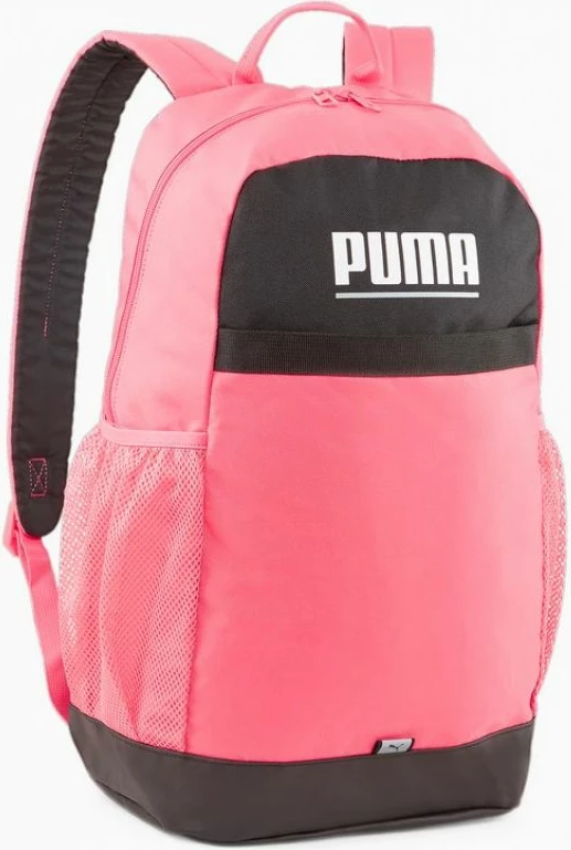 Çantë shpine Puma Plus 079615-06, rozë