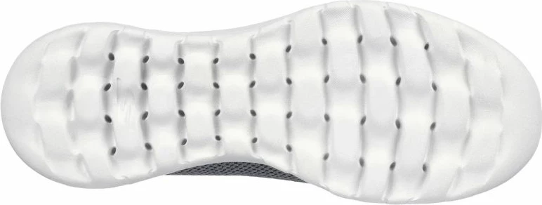 Atlete për femra Skechers, gri