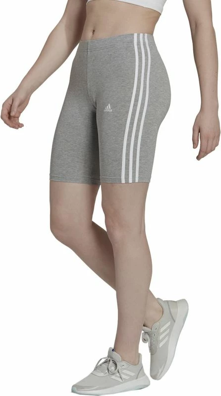 Shorce për femra adidas, gri