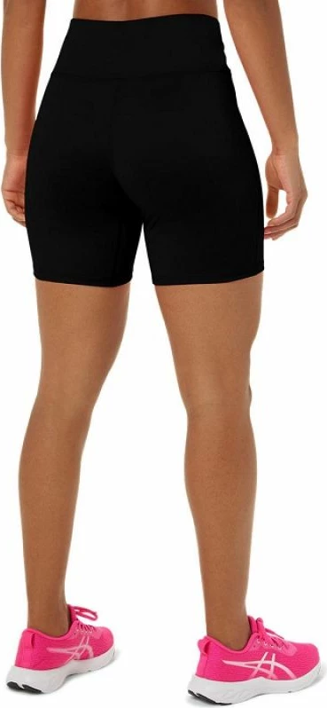 Shorce për femra Asics, të zeza [Madhësia: L]