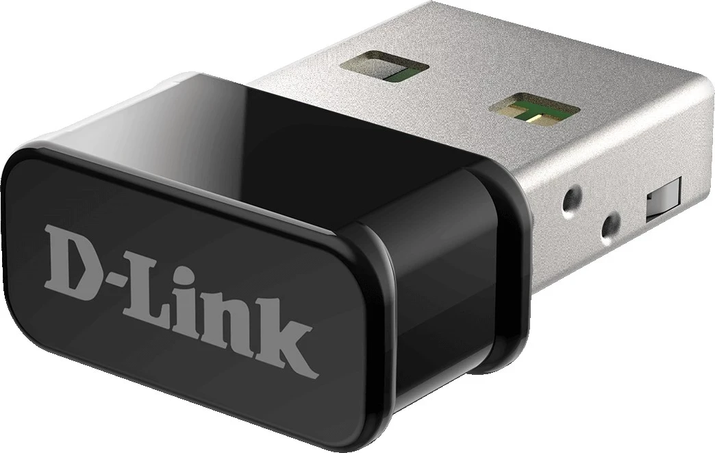 Adaptues USB pa tela D-Link, modeli DWA-181