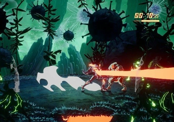 Aeon Must Die! EN Global