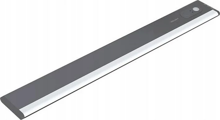 Dritë ultra e hollë Yeelight Closet Light A30 me sensor lëvizjeje 4000K