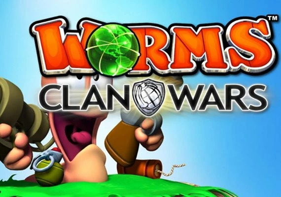 Worms Clan Wars EN Global