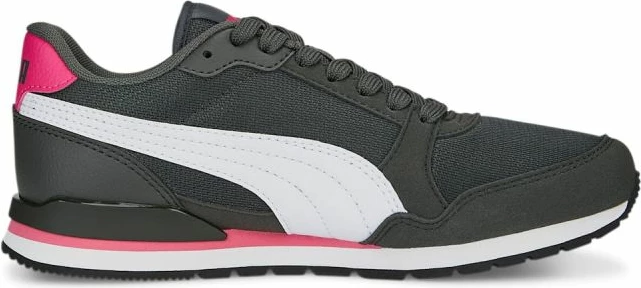Atlete për femra dhe fëmijë Puma, të zeza [Madhësia: 36]