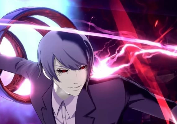 Tokyo Ghoul:re Call to Exist EN Global
