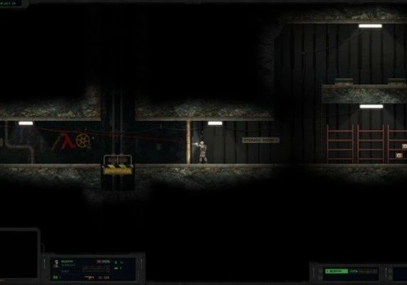 Hidden Deep - Supporter Pack DLC Global