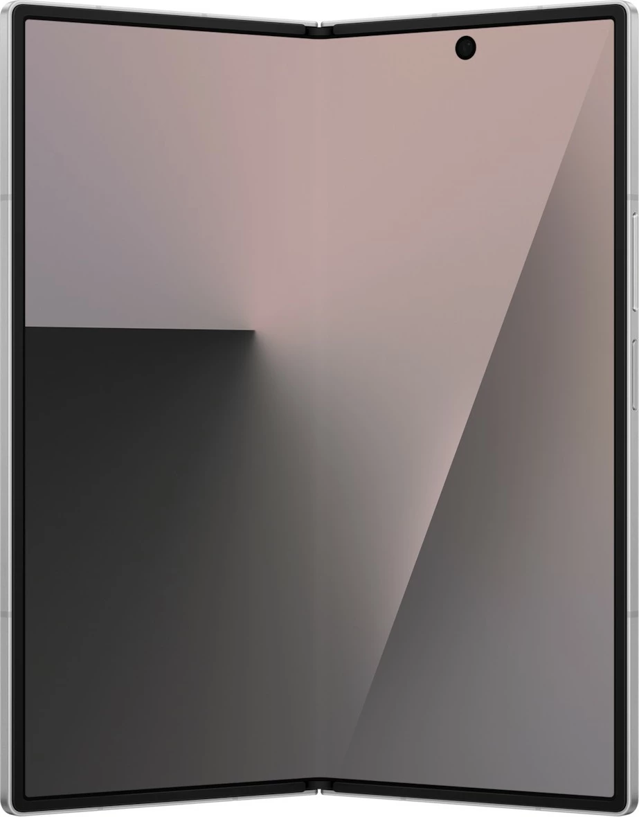 Celular Samsung Galaxy Z Fold7 5G 256GB Silver Shadow