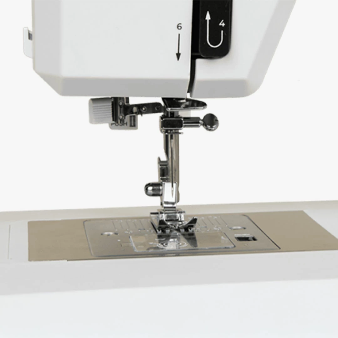 Makinë qepëse BAGAT EXTRAMATIC 350