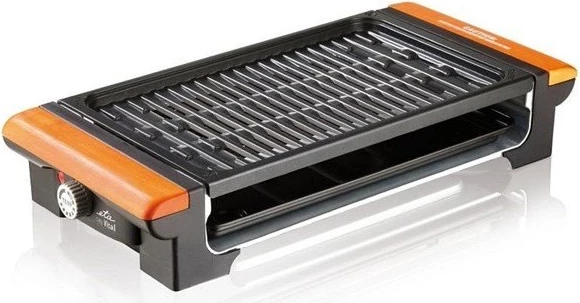 Grill ETA GRIL VITAL 116290000