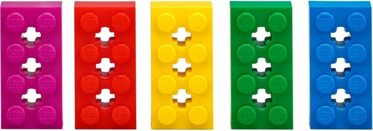Set ndërtimi Lego për fëmijë