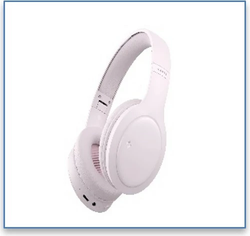HAVIT Kufje me Bluetooth - H633BT