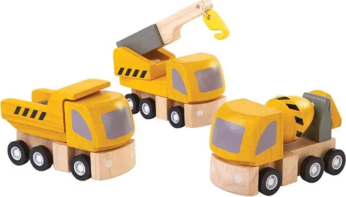 Highway Maintenance 3y+