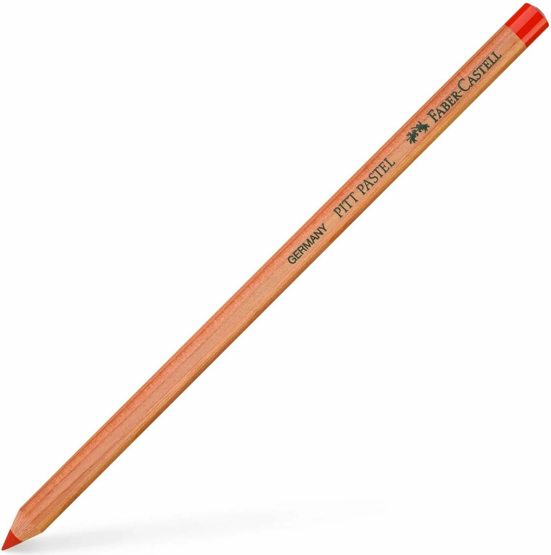 Laps pastel FABER-CASTELL Pitt Pastel 118, 1 copë, ngjyrë druri