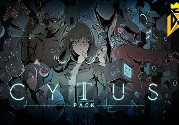 DJMax Respect V - Cytus Pack DLC EN/KO Global