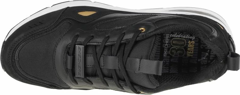 Atlete Skechers lifestyle, të zeza [Madhësia: 41]