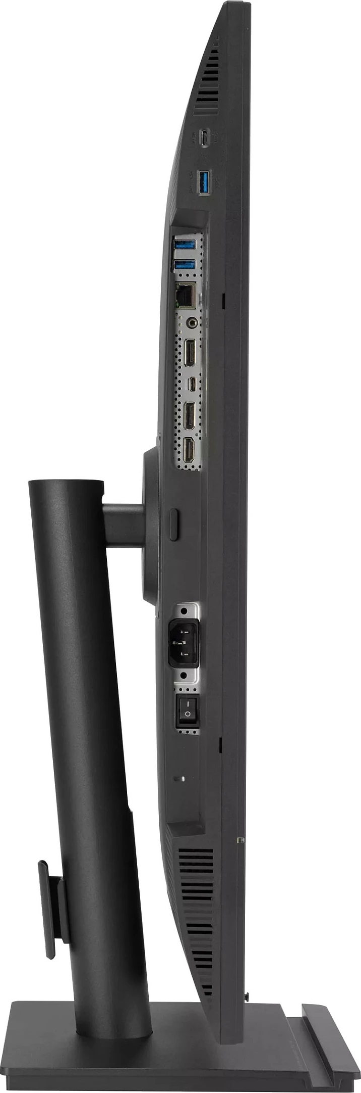 Monitor ASUS BE27ACGN 27" QHD IPS 120Hz USB-C 96W RJ45, i zi