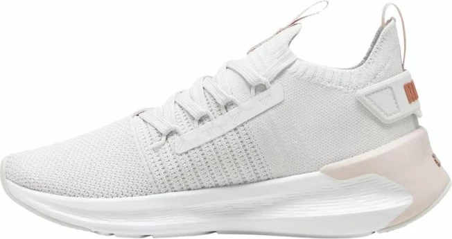 Atlete për femra Puma, të bardha