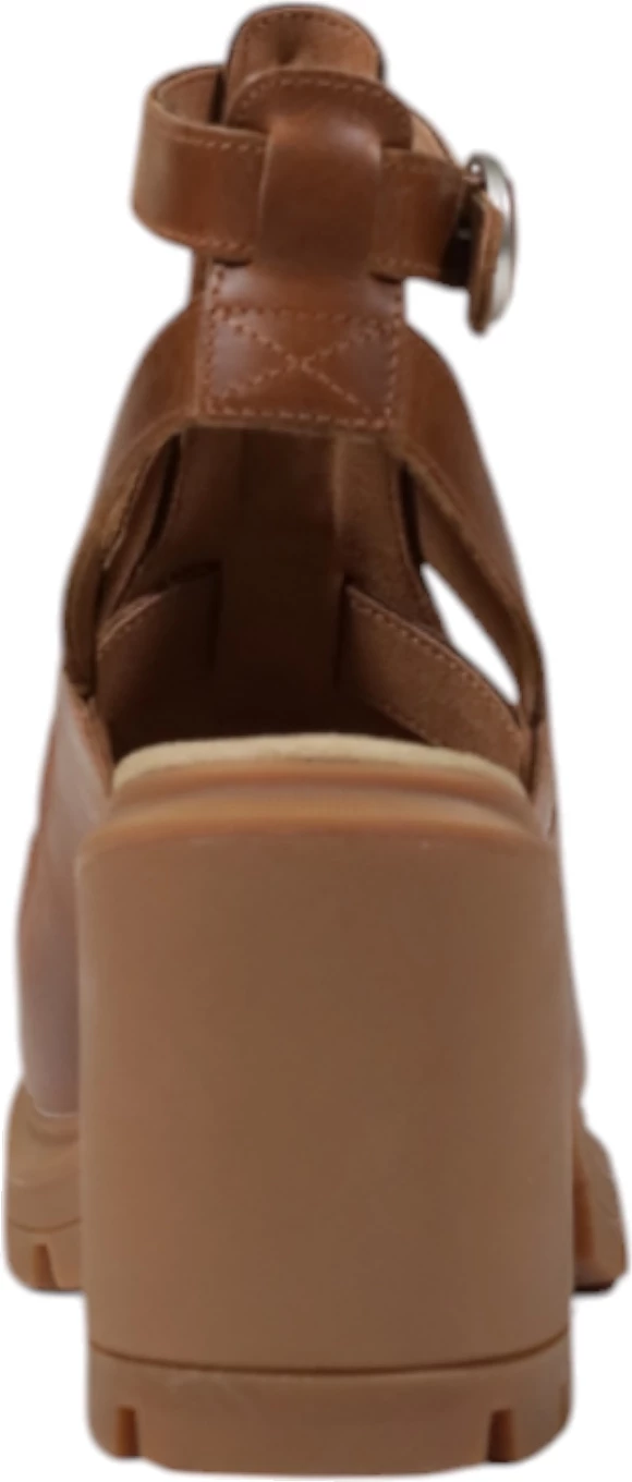 Sandale për femra Timberland Fisherman TB0A6454EM6, bezhë [Madhësia: 41]