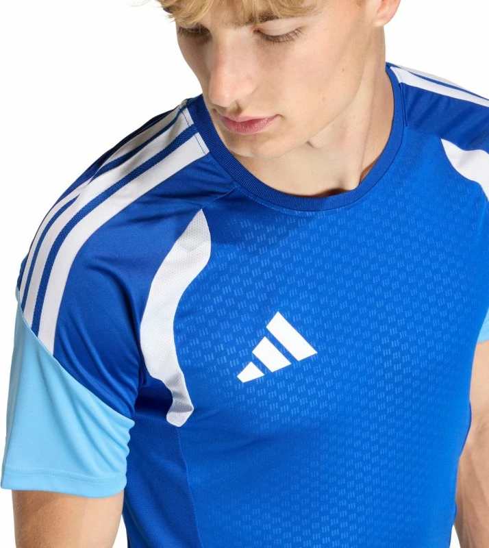 Fanellë trajnimi për meshkuj adidas Tiro 26 Competition KA7592, blu [Madhësia: L]