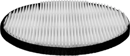 Ventilator shtëpiak N'OVEEN F780 Dome, 1200 W, i zi