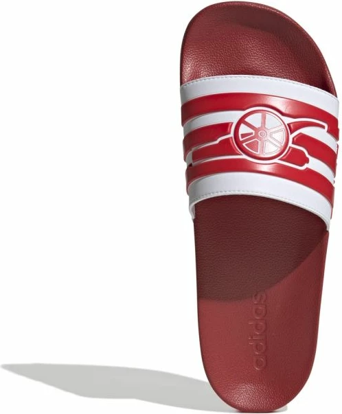 Shapka adidas, Adilette Shower Arsenal London [Madhësia: 39]