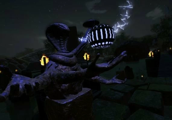 SVRVIVE: The Deus Helix EN Global